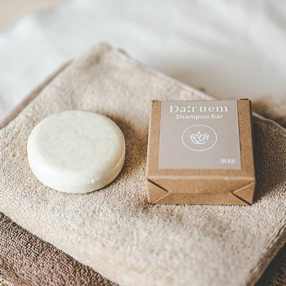 Jeju Solid Shampoo Dry Scalp Beige Mildly Adic Shampoo Shampoo Dry Scalp Shampoo gray BeautyGlam