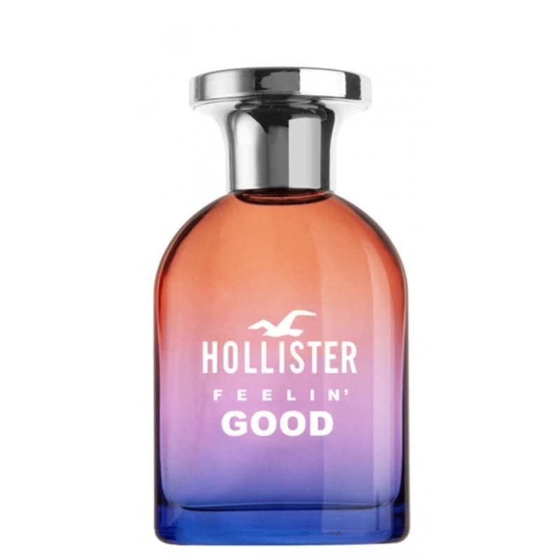 Feelin' Good For Her Hollister