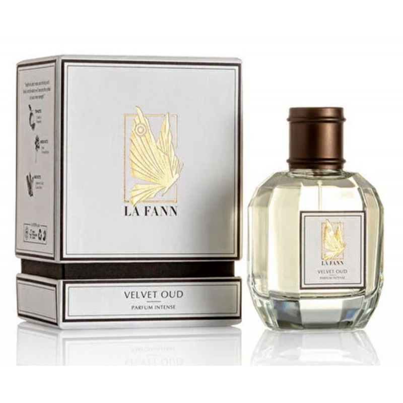 Velvet Oud La Fann