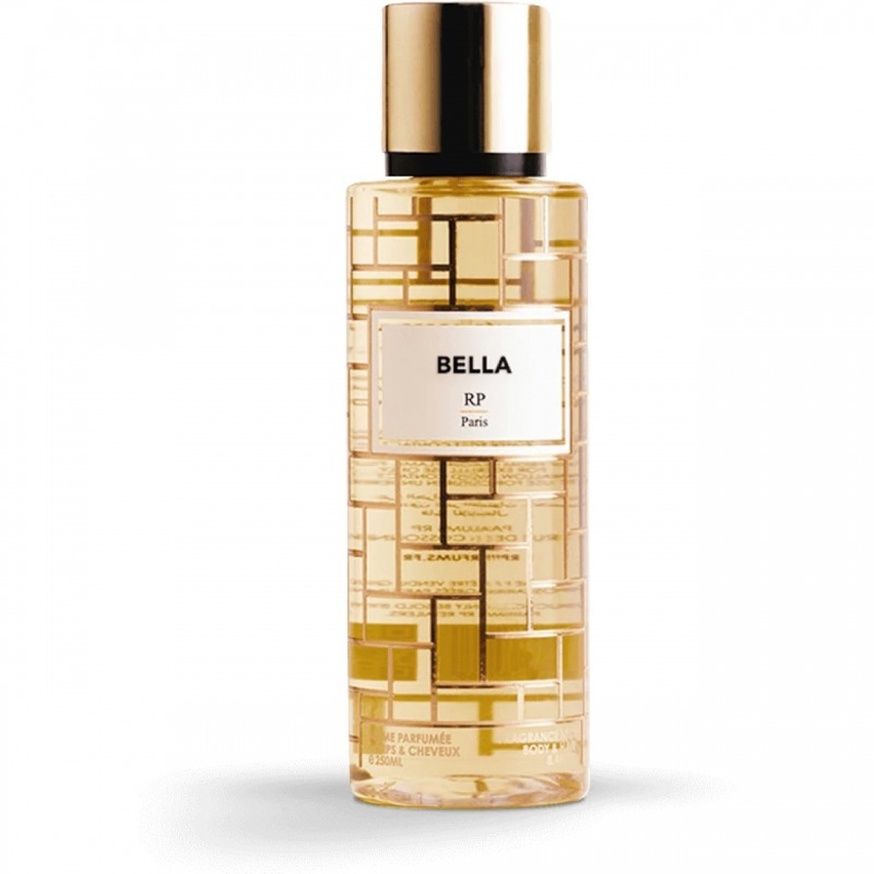 Bella RP Parfums