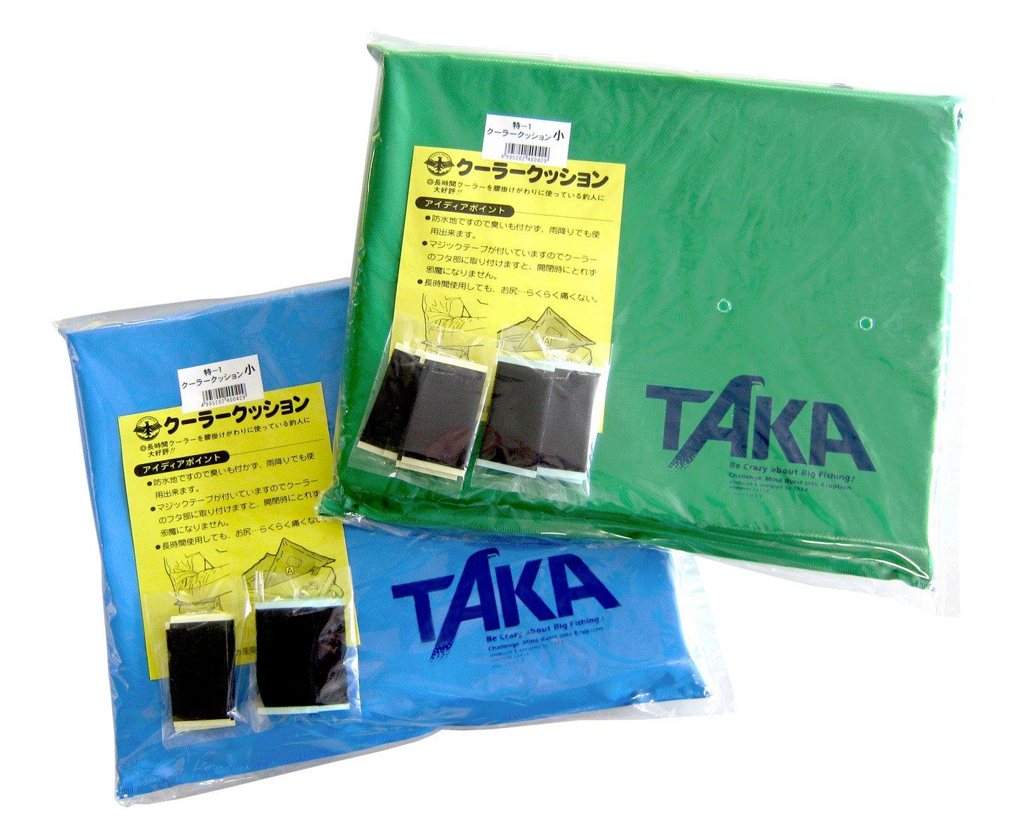 Подушка-холодильник Taka Sangyo Special-1 Маленькая Цвет указать нельзя. yellow Taka industry