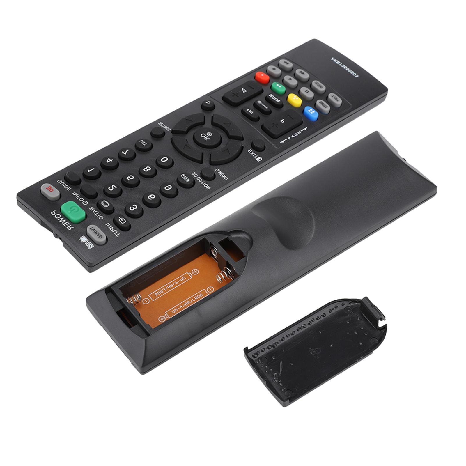 Пульт дистанционного управления Smart TV для телевизора LG 32LM669S 42LM649S black mfySpace