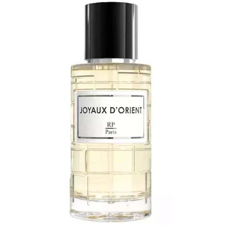 Joyaux D'orient RP Parfums
