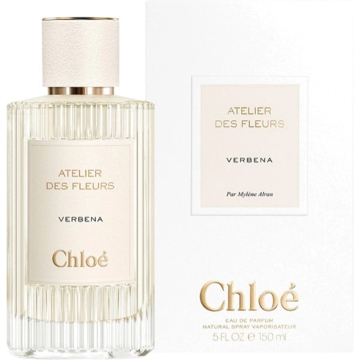 Atelier Des Fleurs Verbena Chloe