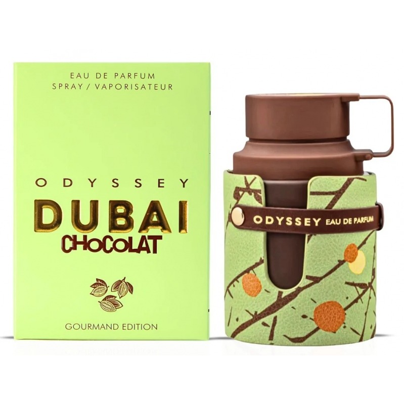 Odyssey Dubai Chocolat Armaf