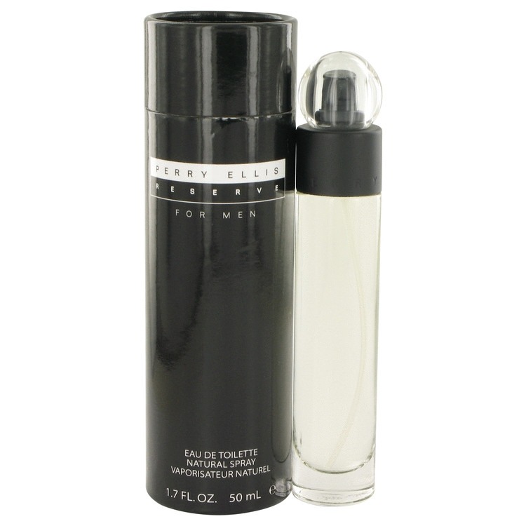 Reserve Perry Ellis