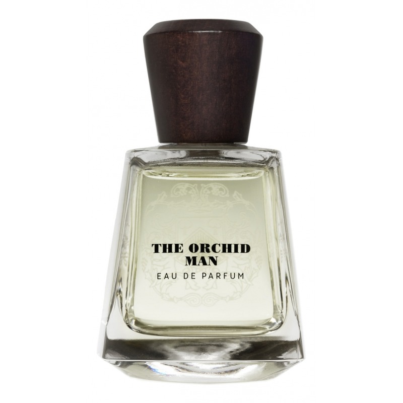 The Orchid Man Frapin