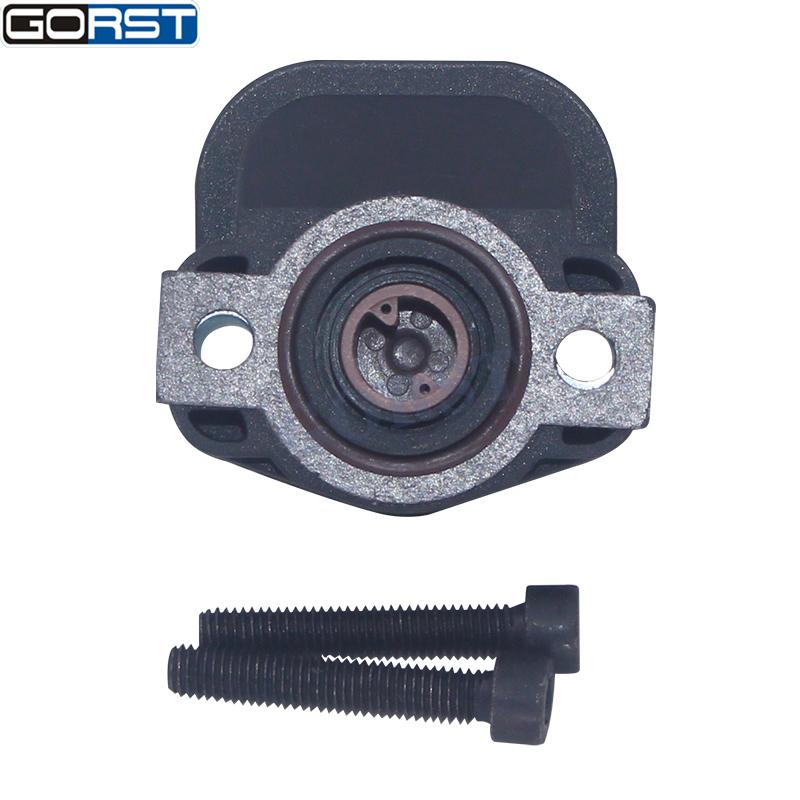 Датчик положения дроссельной заслонки TPS 4882219 для Dodge Jeep MitsubishiI 4882219AB TH190 56027940 TPS333 5S5101 EC3208 Автозапчасти 4882219 gray 9134632sfsagnif
