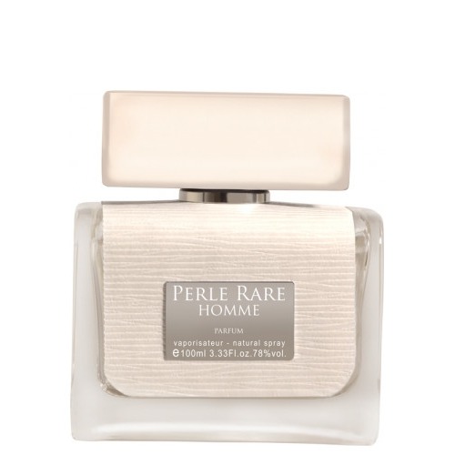 Perle Rare Homme Panouge