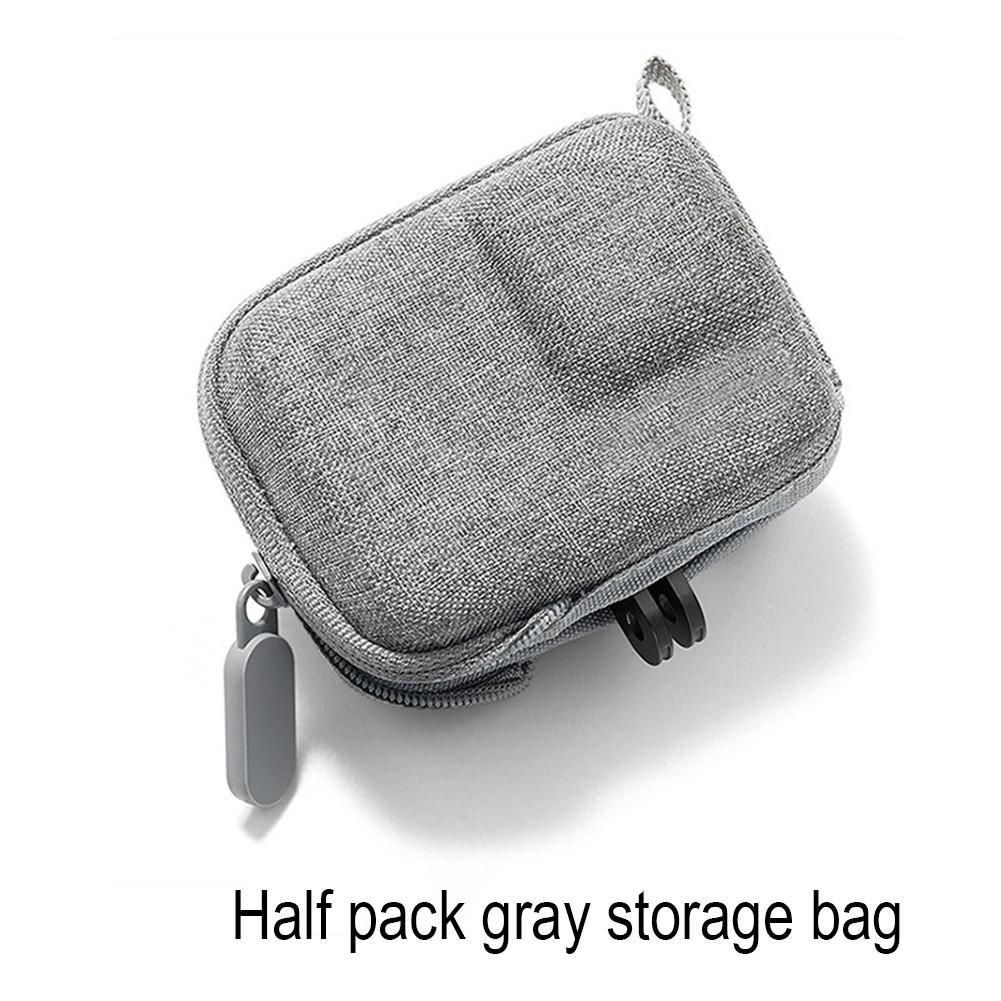 Аксессуары Hero Compact Легкий дорожный компаньон gray Electronics.con