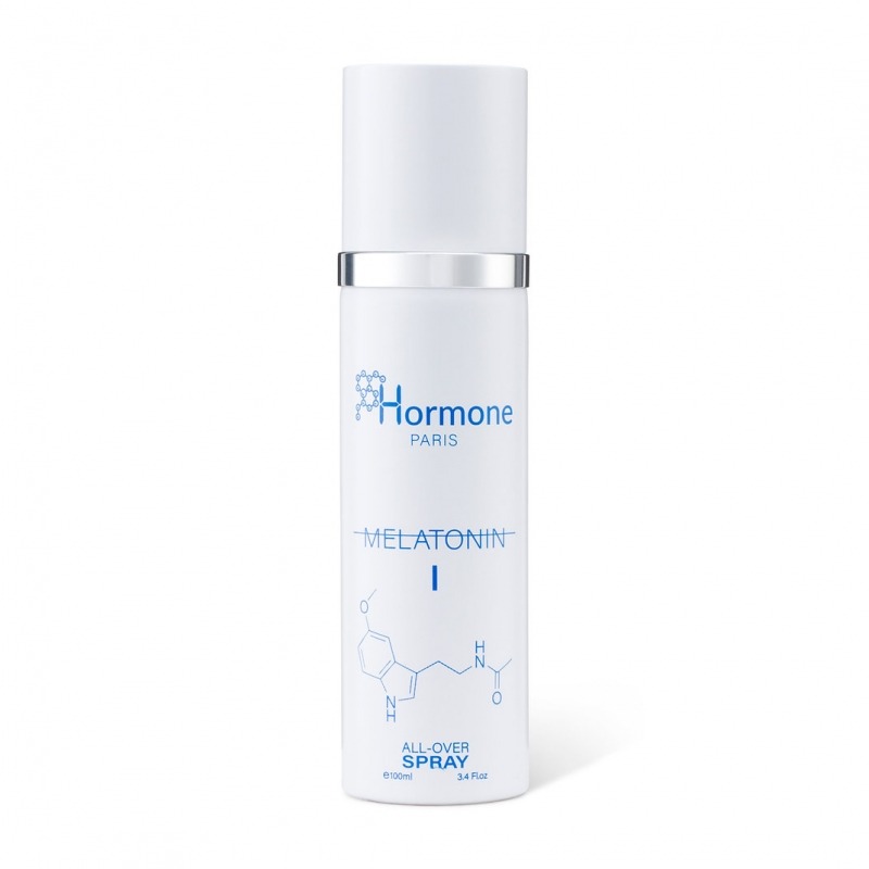 Melatonin I Hormone Paris