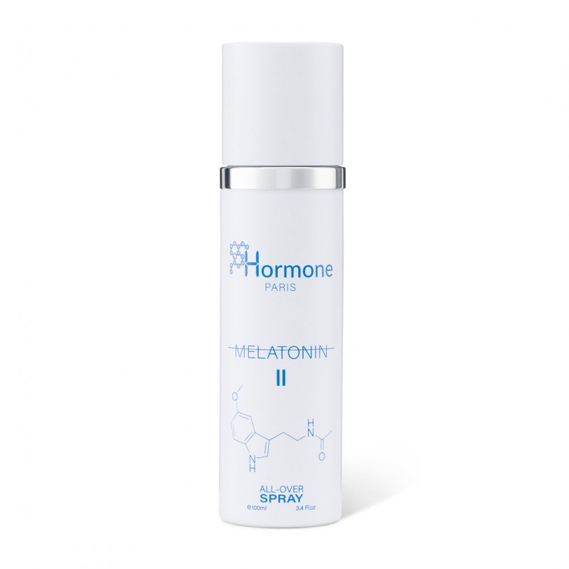 Melatonin II Hormone Paris