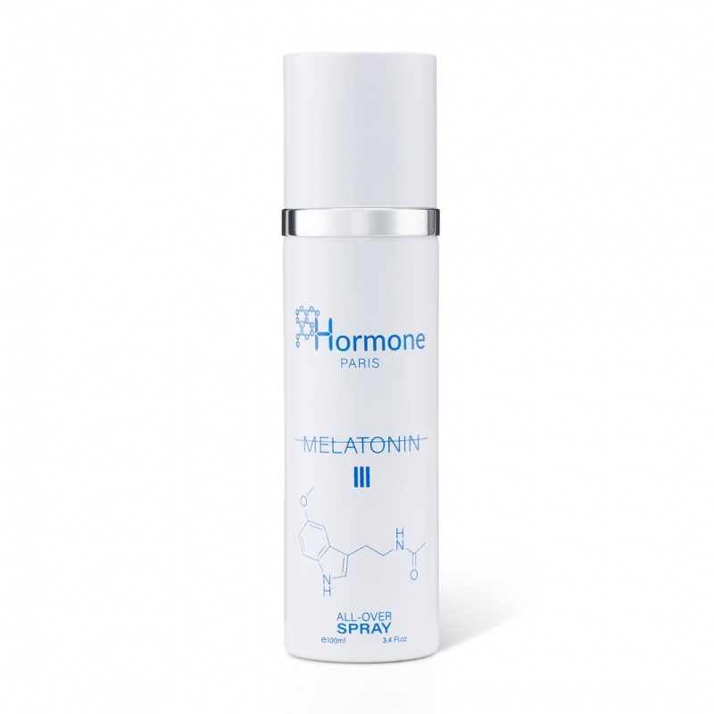 Melatonin III Hormone Paris