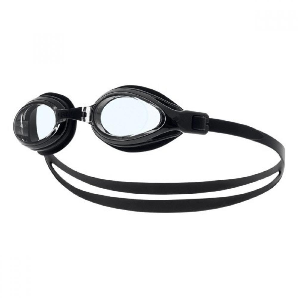 Arena Fast Goggles  A5ac2ag02 Blk blacks/FREE black