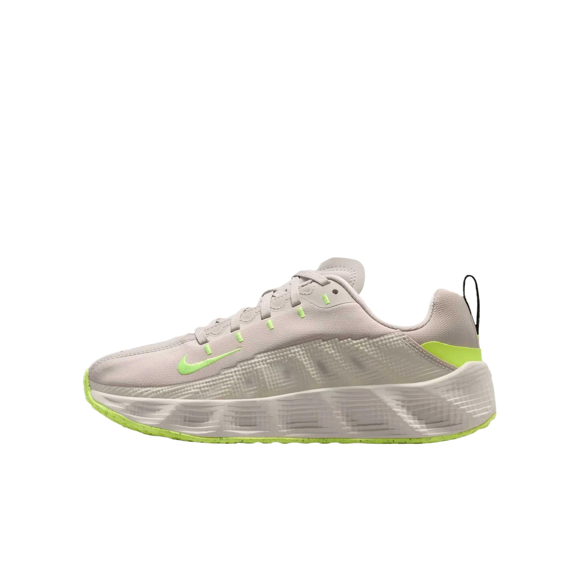Детские кроссовки Nike Ava Rover GS Moon Particle Серый Черный Volt-Ice HF6331202 40 gray