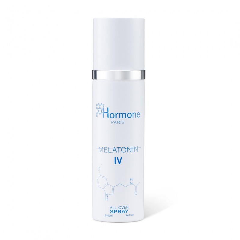 Melatonin IV Hormone Paris