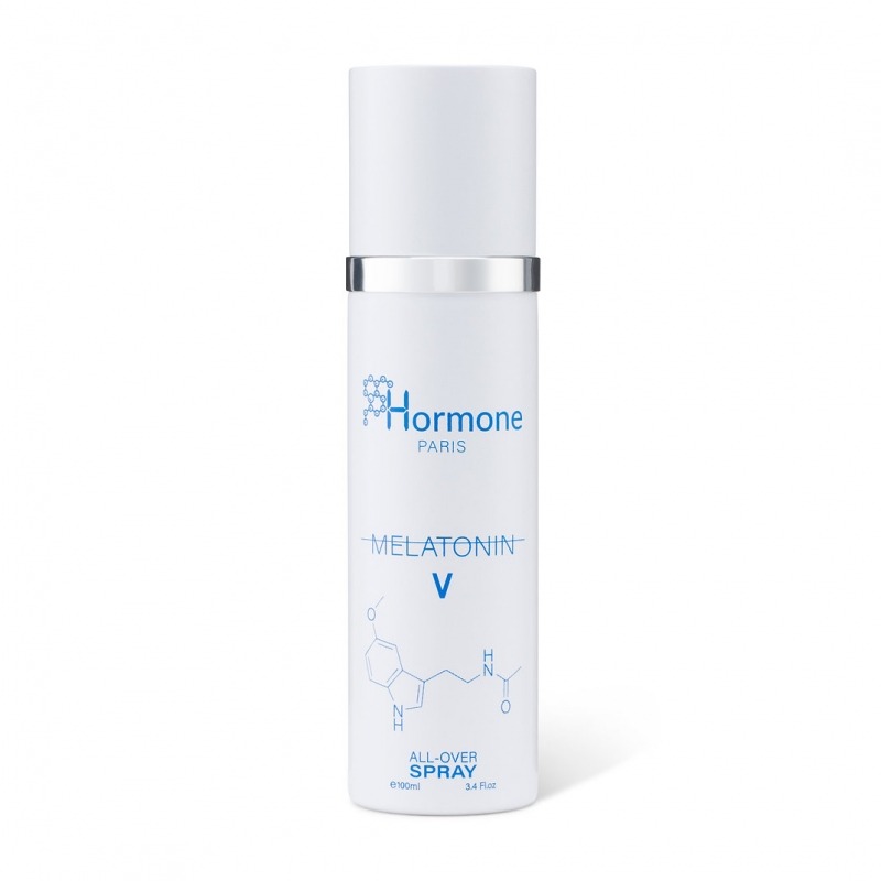 Melatonin V Hormone Paris