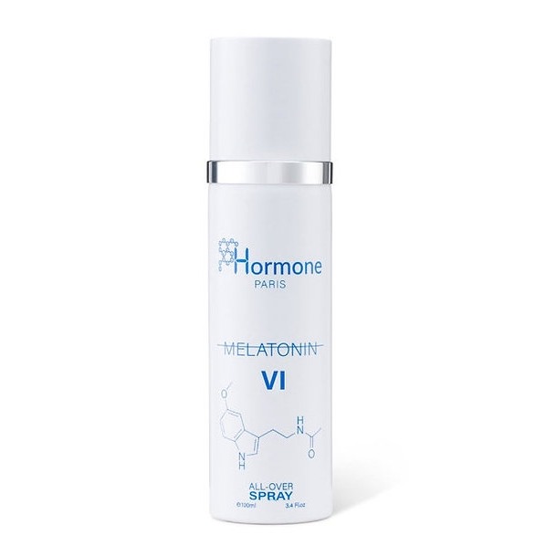 Melatonin VI Hormone Paris