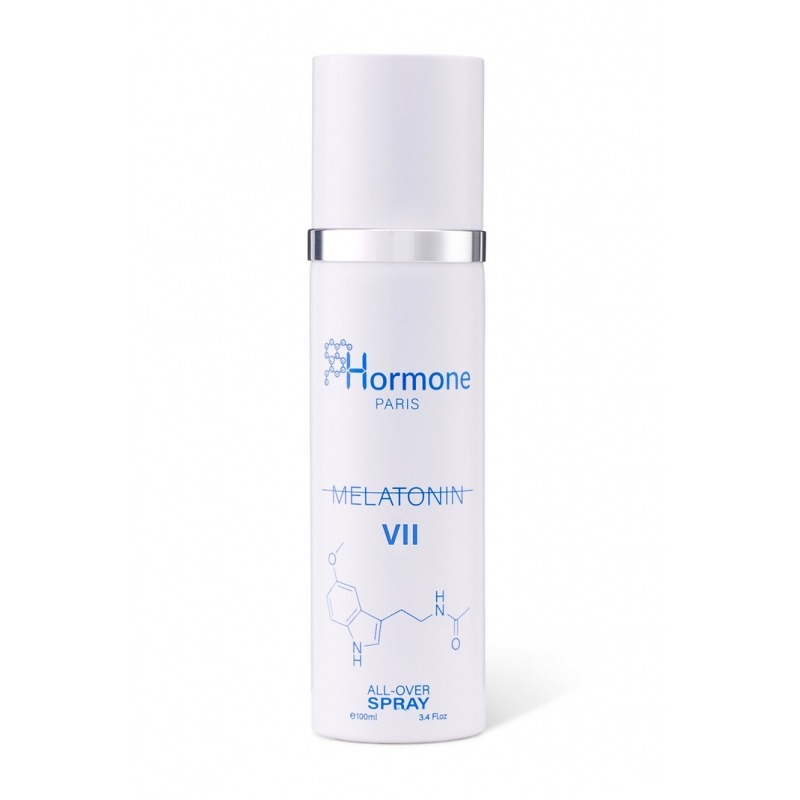 Melatonin VII Hormone Paris