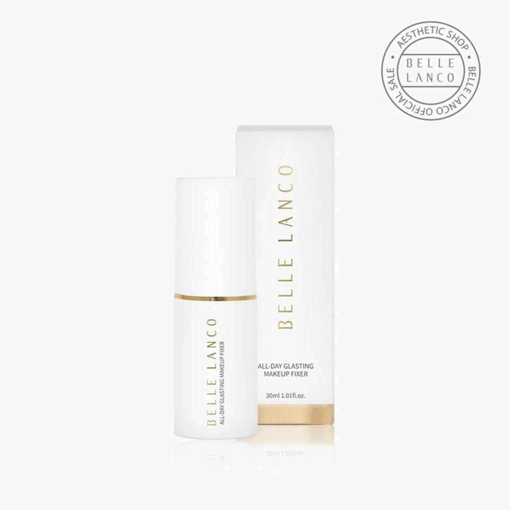 Belle Lanco All Day Gresting Фиксатор для макияжа подружки невесты, 1 шт., 30 мл white BeautyGlam