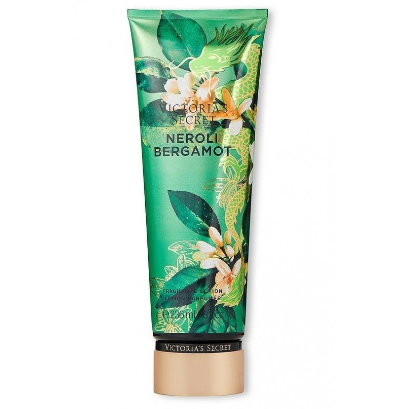Neroli Bergamot Victoria`s Secret