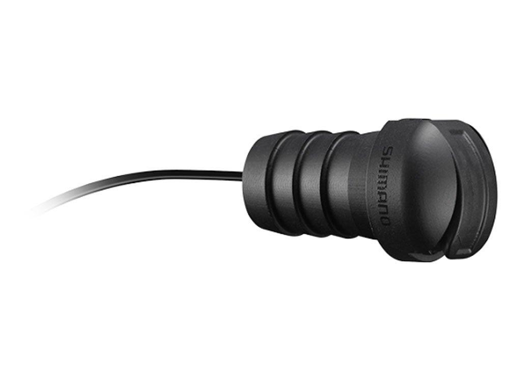 Комплект рычагов SHIMANO левый и правый ISWR9160 SW-R9160 (Di2) чёрный