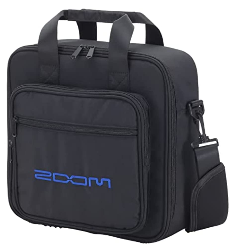 Сумка для переноски Zoom Zoom для CBL-8 L-8 чёрный GOALMART