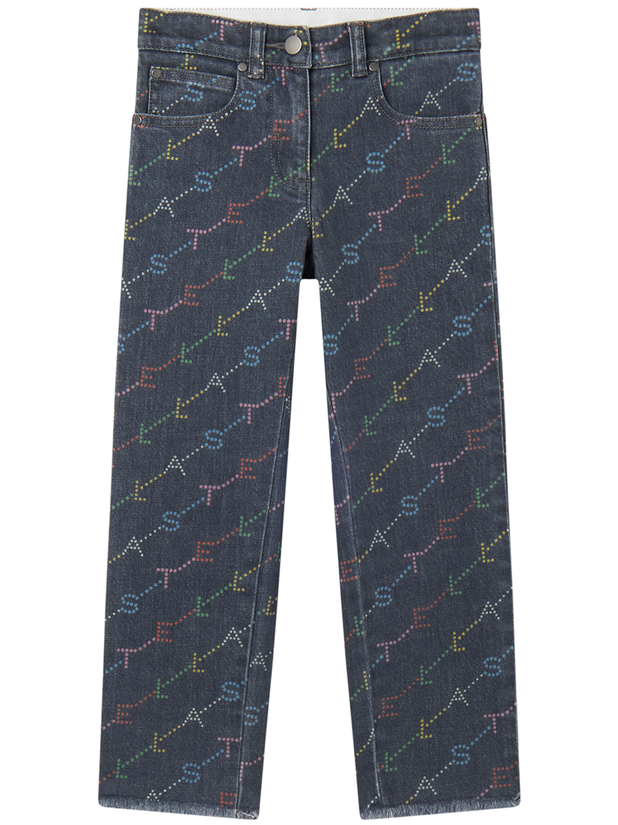 Брюки Stella McCartney TV6D00 Z2032/917MC