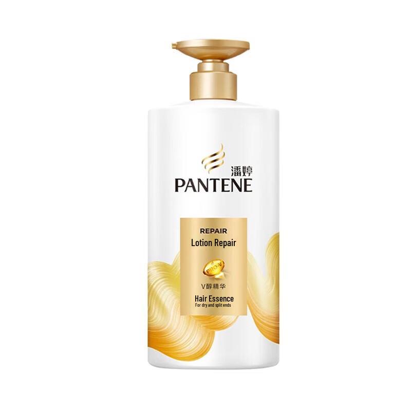Pantene Лосьон-кондиционер для восстановления beige