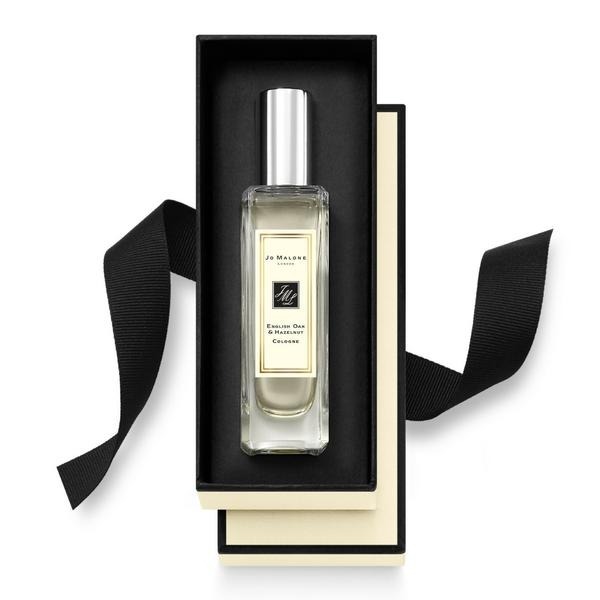 English Oak & Hazelnut Jo Malone