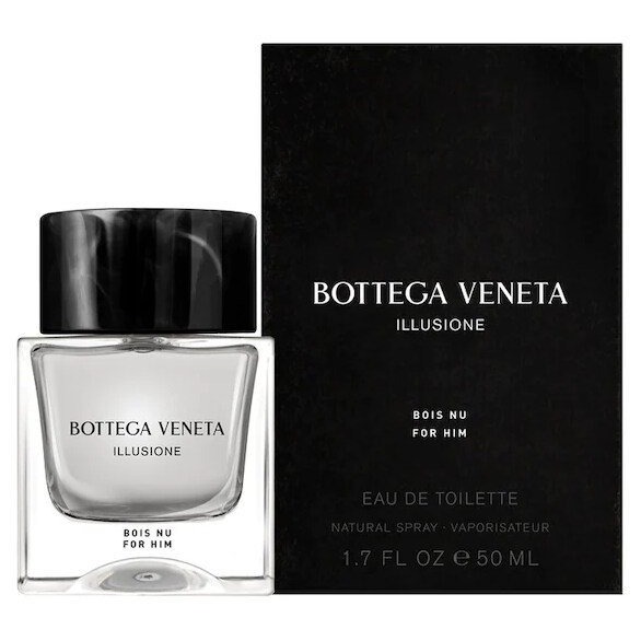 Illusione Bois Nu Bottega Veneta