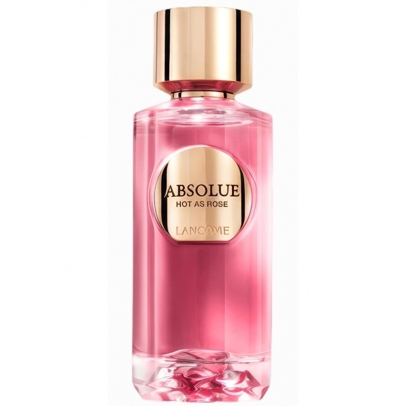 Absolue Hot As Rose Lancome