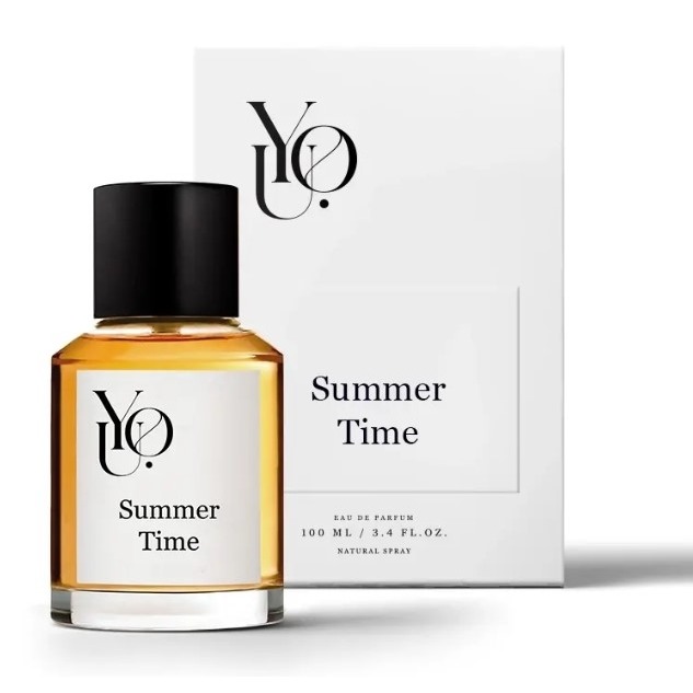 Summer Time YOU