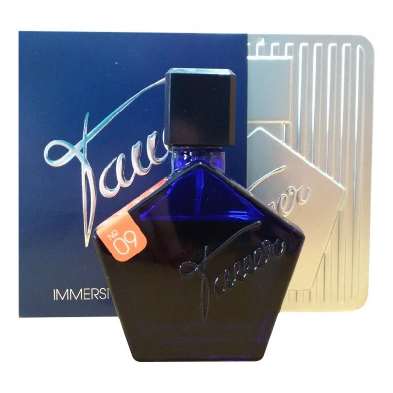 09 Orange Star Tauer Perfumes