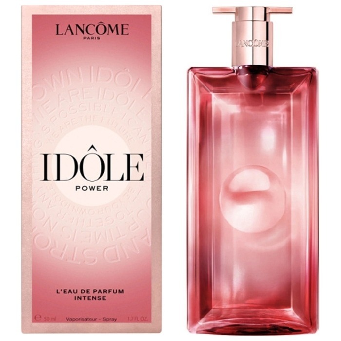 Idole Power L’Eau de Parfum Intense Lancome