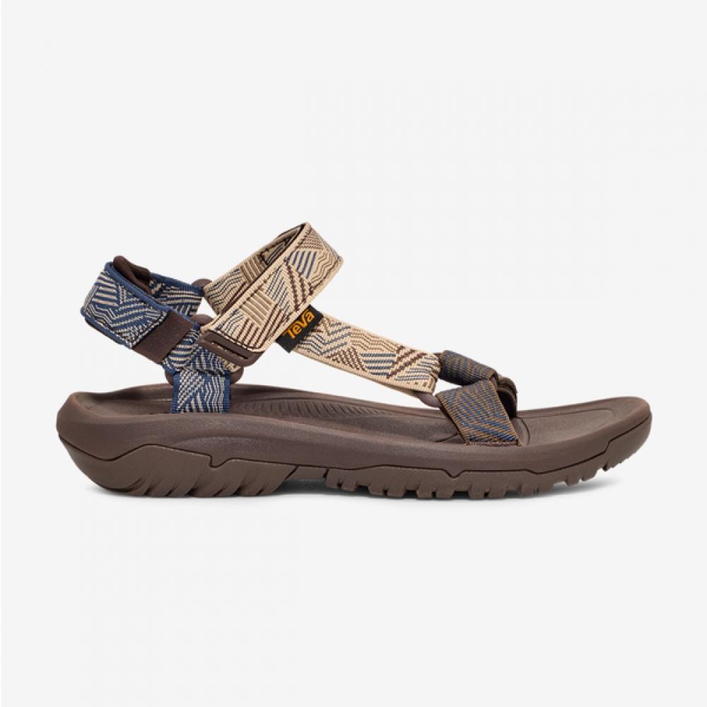 Teva Men S SportS Sandal Hurricane Xlt2  Stvm2519234 Bbw STVM2519234-BBW/250 gray
