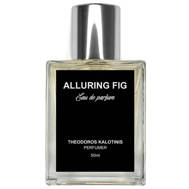 Alluring Fig Theodoros Kalotinis
