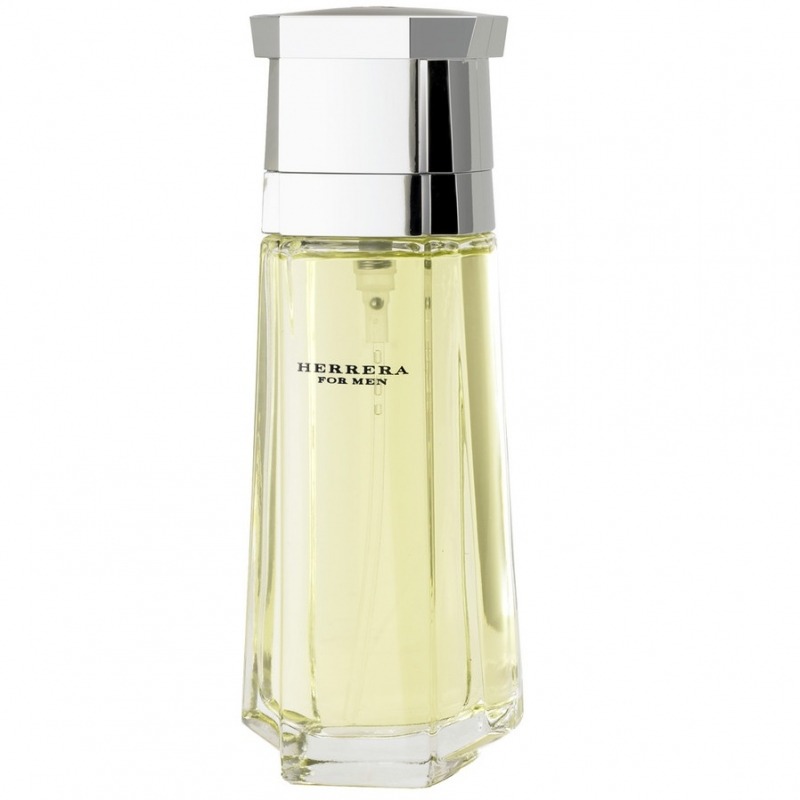 Herrera For Men CAROLINA HERRERA