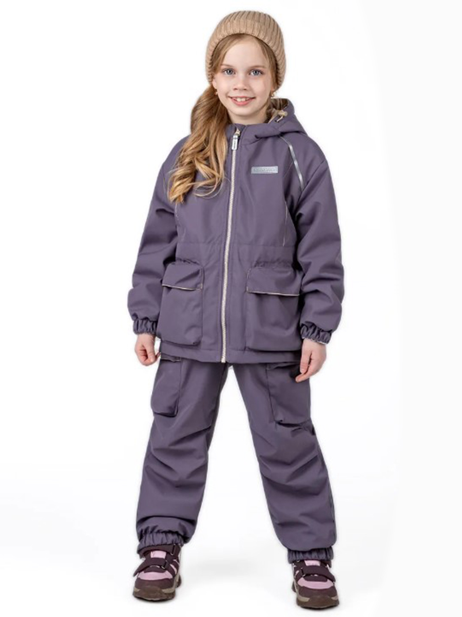 Куртка+брюки Nikastyle 7м2424/10 440