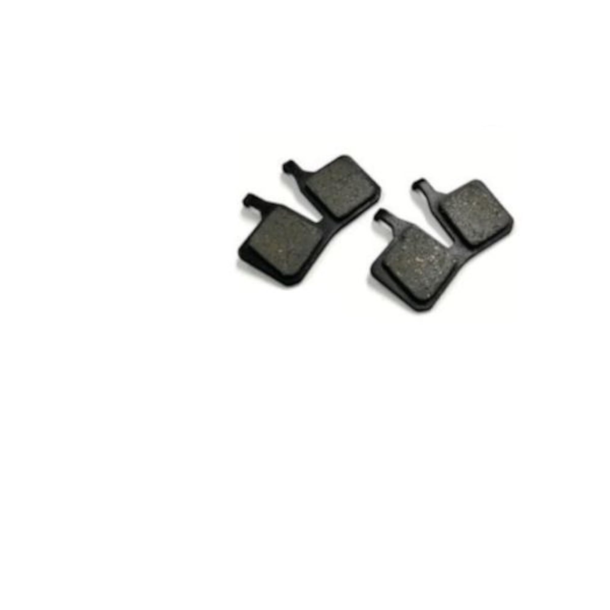 Тормозные колодки Besra BP-058DH (скоростной спуск) gray AniWorld
