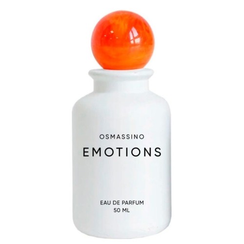 Emotions Osmassino