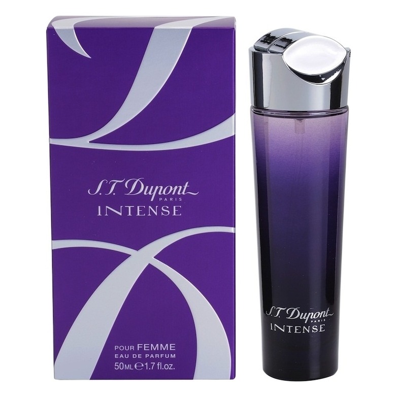 Intense Pour Femme S.T.Dupont