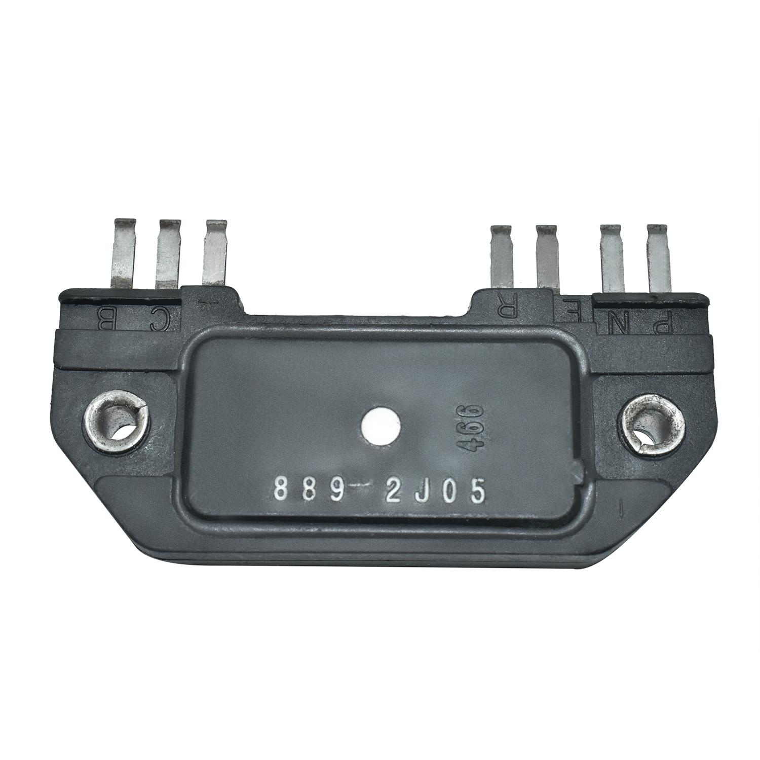 Модуль зажигания 1977958 Подходит для Chevy GMC Buick 87-91 гг. gray Japanese Car parts