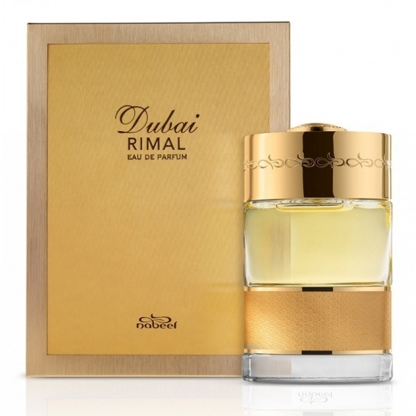 Rimal The Spirit of Dubai