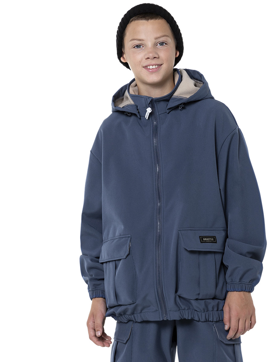 Ветровка Nikastyle 4л9124/33