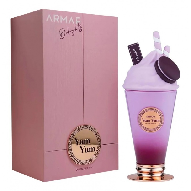 Yum Yum Armaf