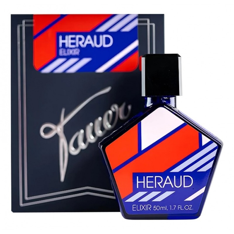 Heraud Tauer Perfumes