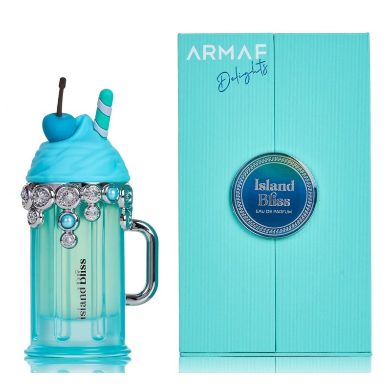Island Bliss Armaf
