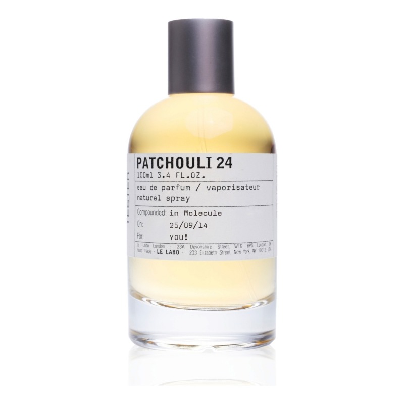 Patchouli 24 Le Labo