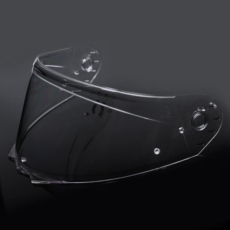 Объектив ORZ-958 A03 No specification прозрачный Auto Parts Decorate